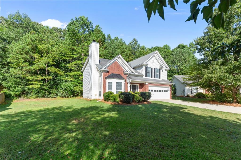 312 Yarbrough Court
