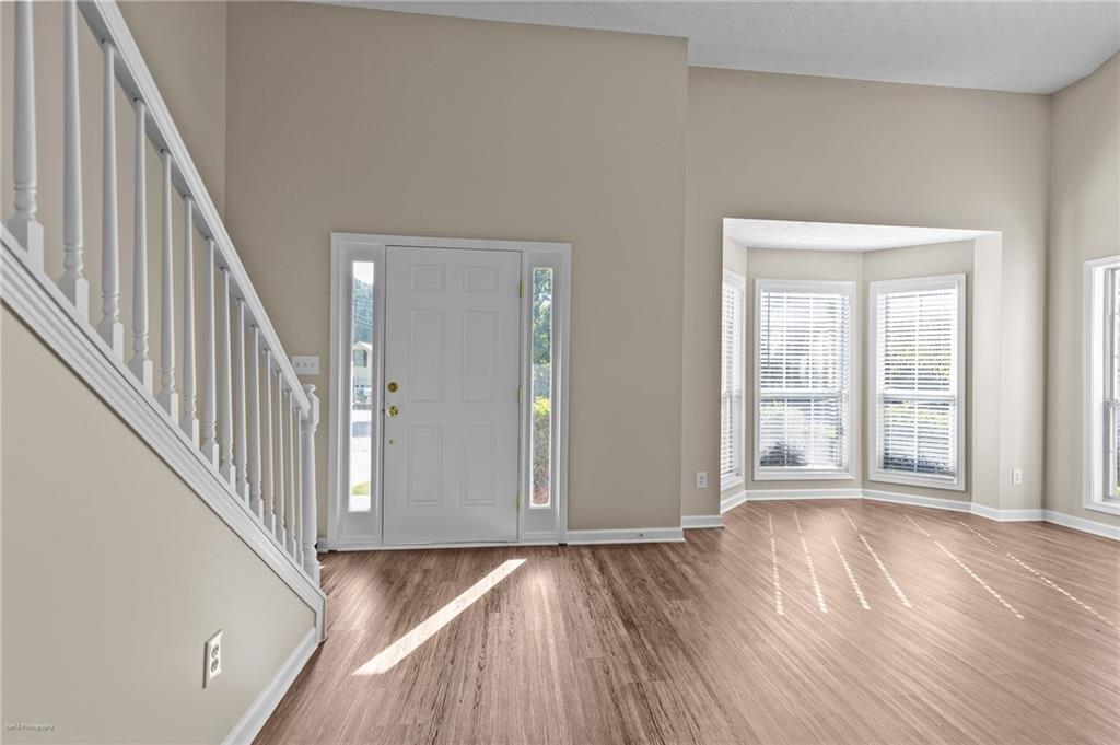 312 Yarbrough Court