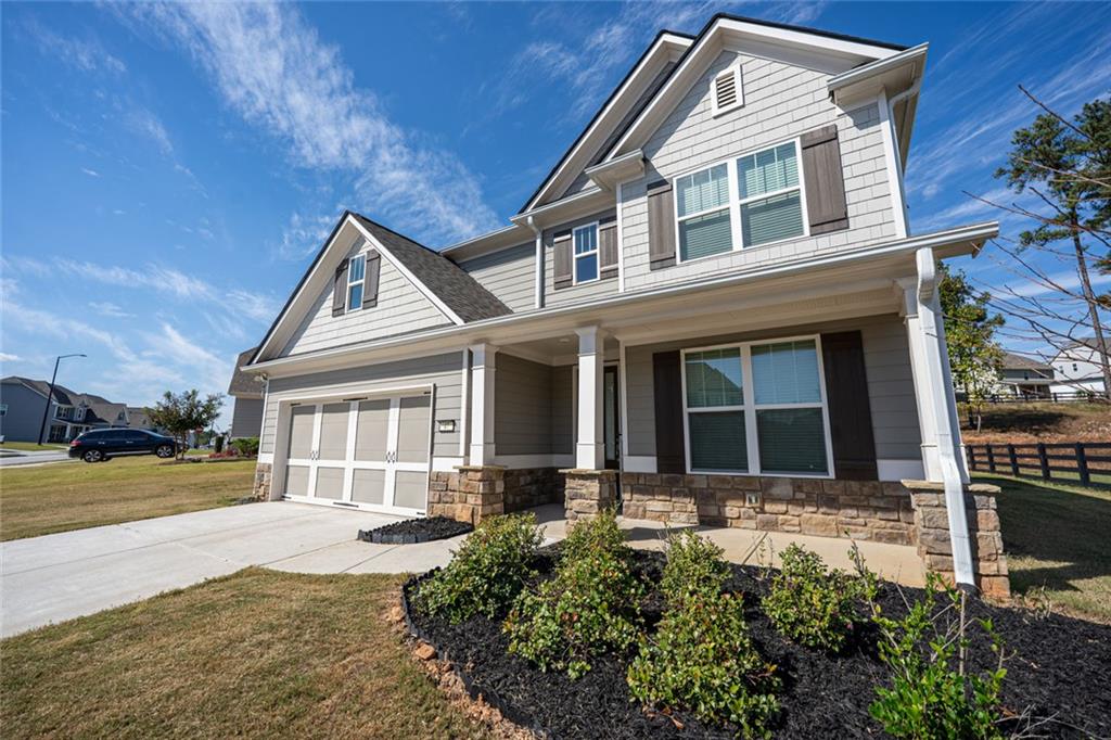 47 Woodford Reserve Pass