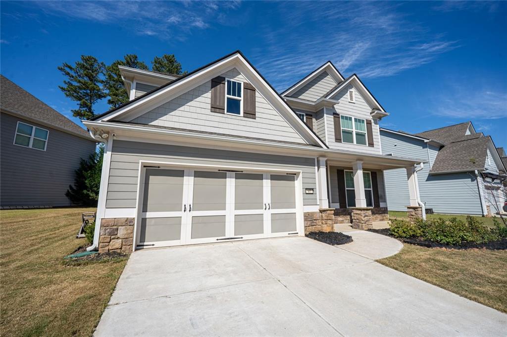 47 Woodford Reserve Pass