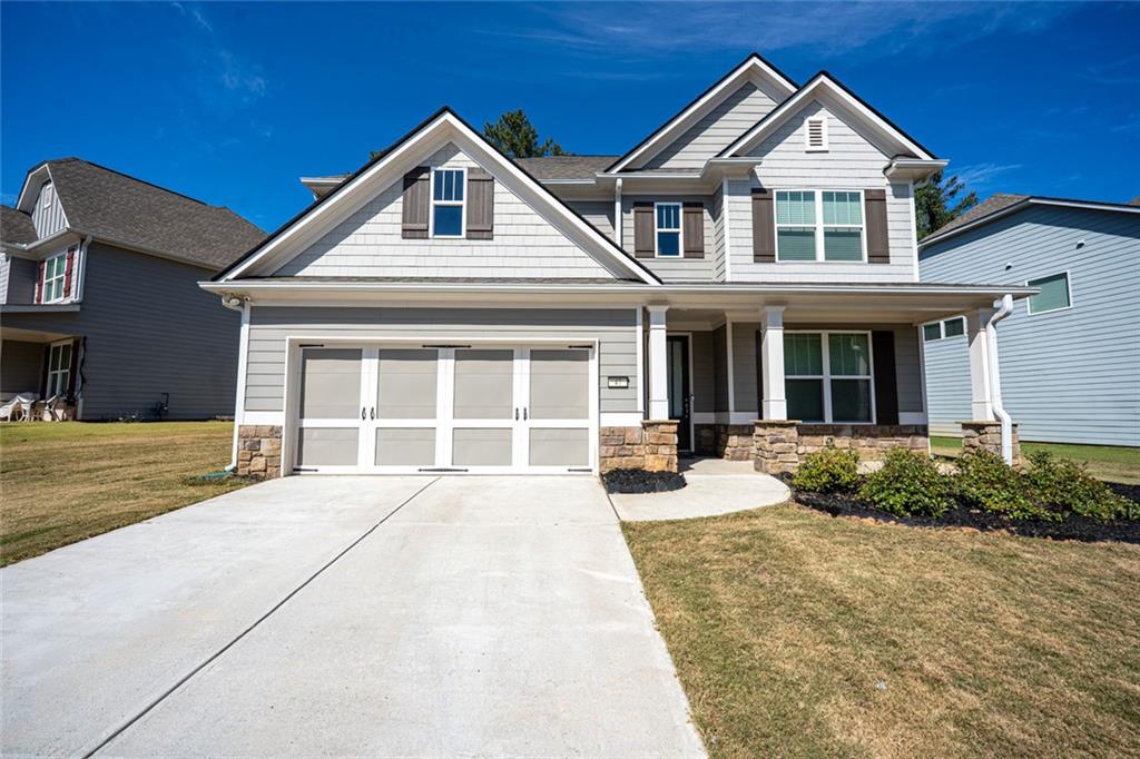 47 Woodford Reserve Pass