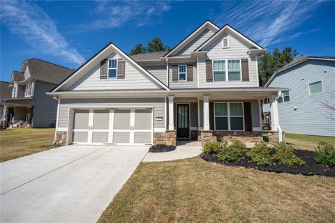 47 Woodford Reserve Pass Dallas GA 30132