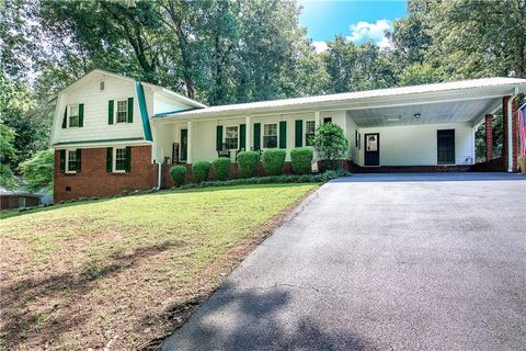 107 Garden Hill Drive Calhoun GA 30701