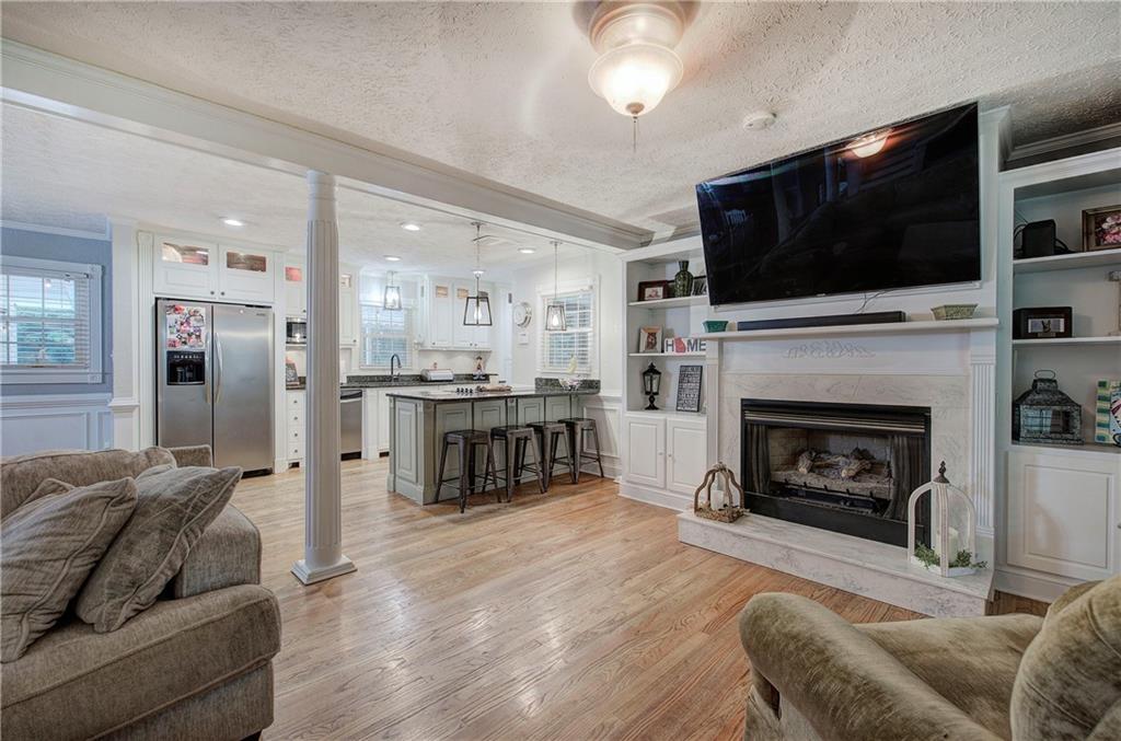 107 Garden Hill Drive