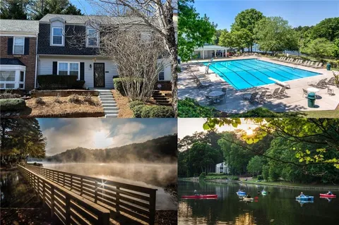 217 Quail Run, Roswell, GA 30076 - MLS#: 7529910