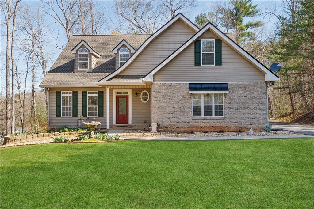 37 Long Branch Way, Dahlonega, Georgia image 1