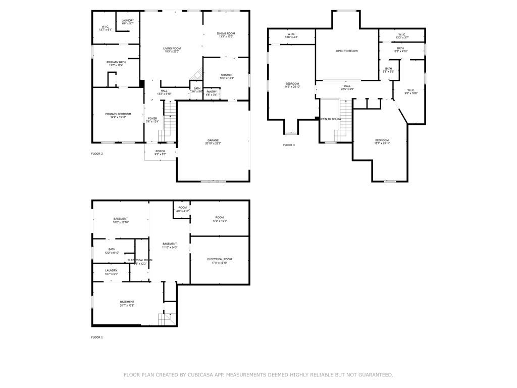 37 Long Branch Way, Dahlonega, Georgia image 45