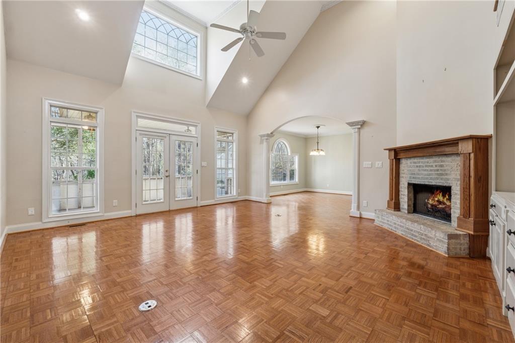 37 Long Branch Way, Dahlonega, Georgia image 6