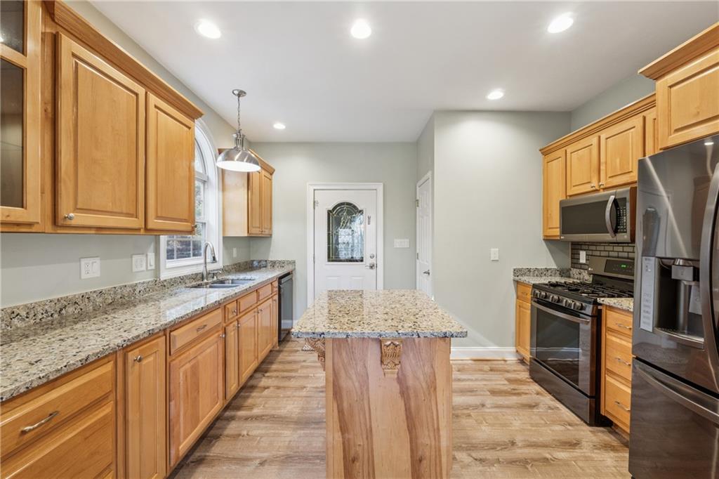 37 Long Branch Way, Dahlonega, Georgia image 10