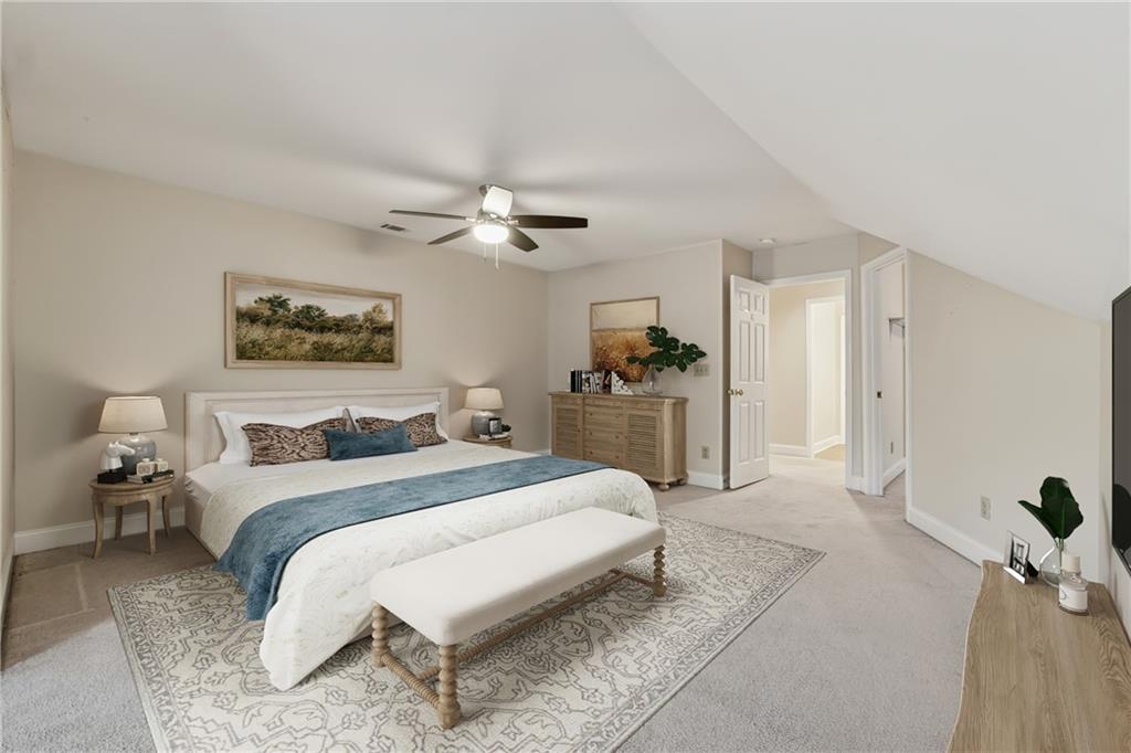 37 Long Branch Way, Dahlonega, Georgia image 18