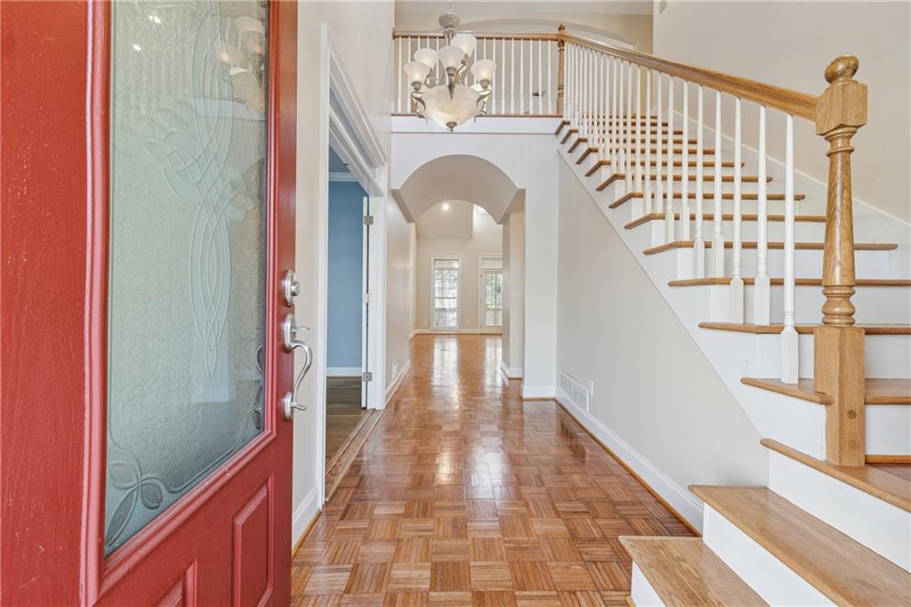 37 Long Branch Way, Dahlonega, Georgia image 3