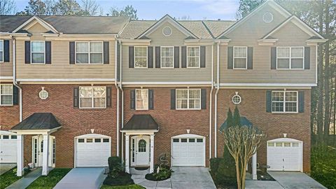 3395 Deer Valley Drive Alpharetta GA 30004