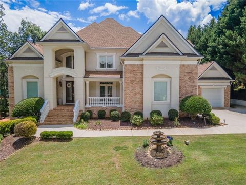 4054 Lyon Boulevard Atlanta GA 30331