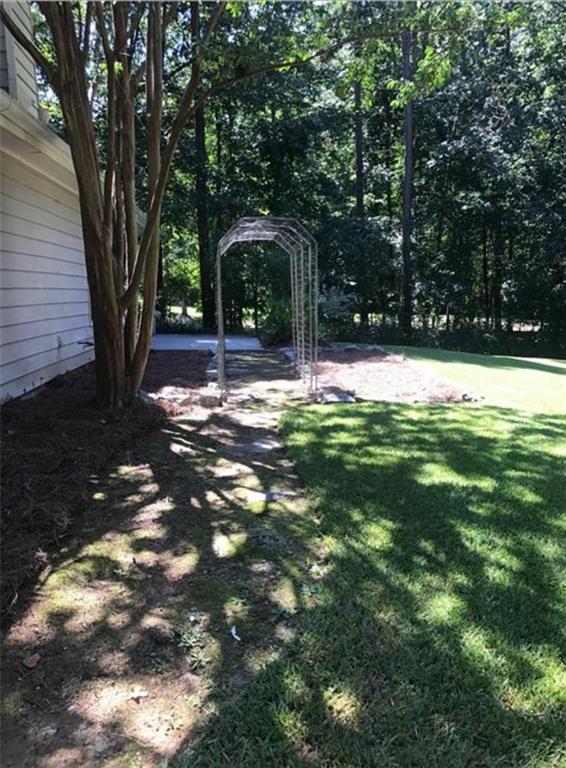 424 Wisteria Place Circle