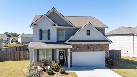 104 Cornwell Way Calhoun GA 30701