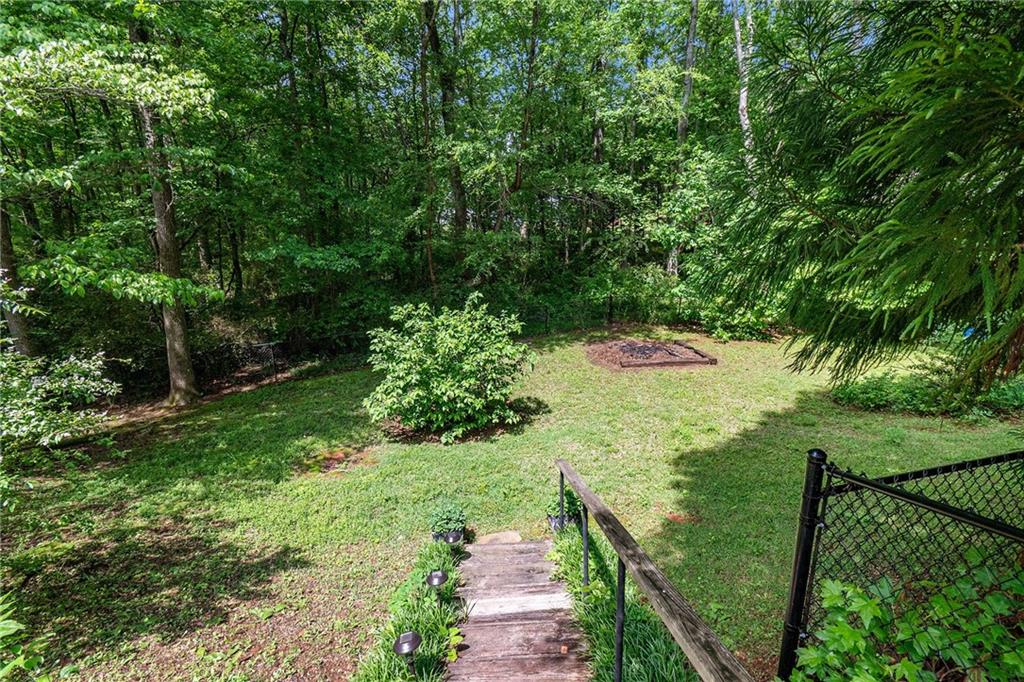 1824 Mcclung Road, Hiram, Georgia image 30