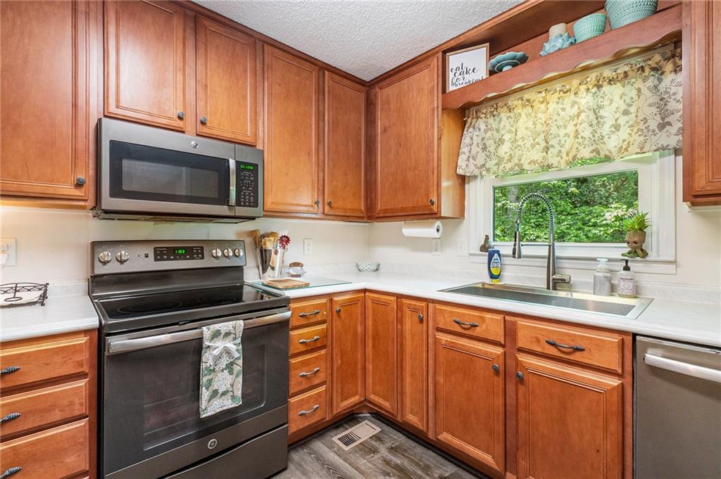 1824 Mcclung Road, Hiram, Georgia image 16