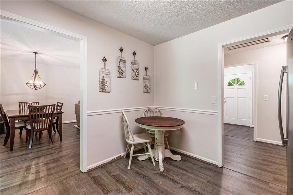 1824 Mcclung Road, Hiram, Georgia image 12