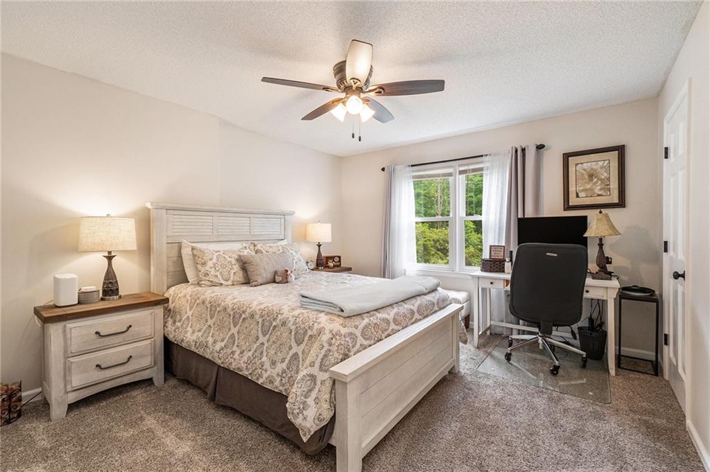 1824 Mcclung Road, Hiram, Georgia image 23
