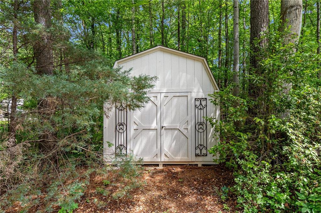 1824 Mcclung Road, Hiram, Georgia image 35