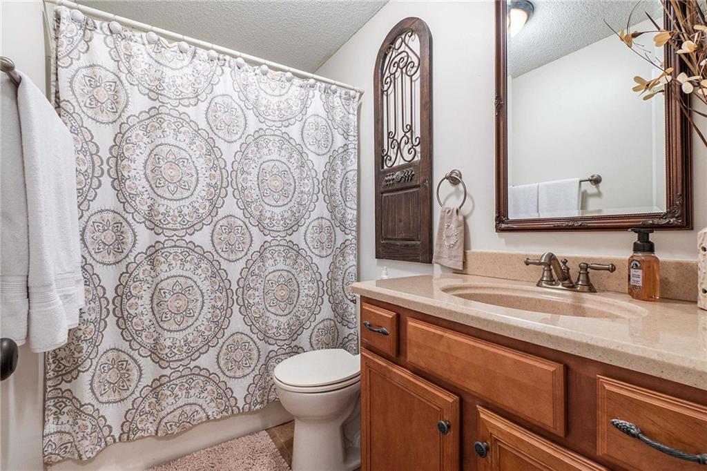 1824 Mcclung Road, Hiram, Georgia image 26