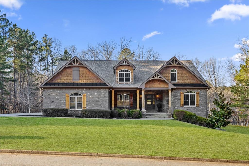 407 Saint Regis Drive