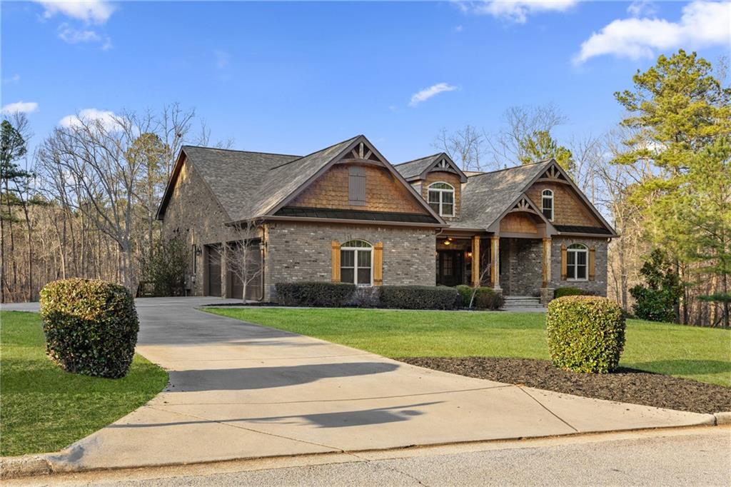 407 Saint Regis Drive