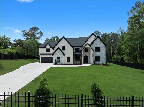 Photo of 3275 Smithtown Road, Suwanee, GA 30024 (MLS # 7636662)