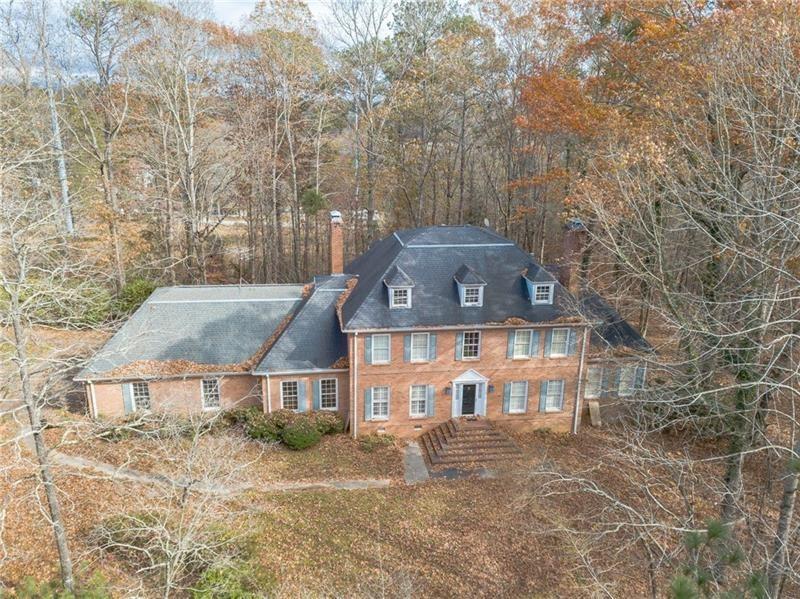5339 S Richland Creek Road
