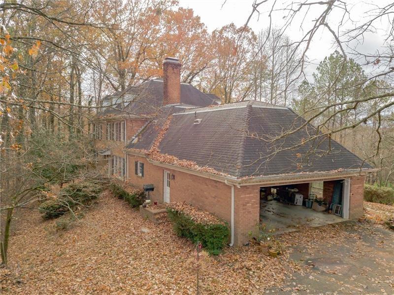 5339 S Richland Creek Road