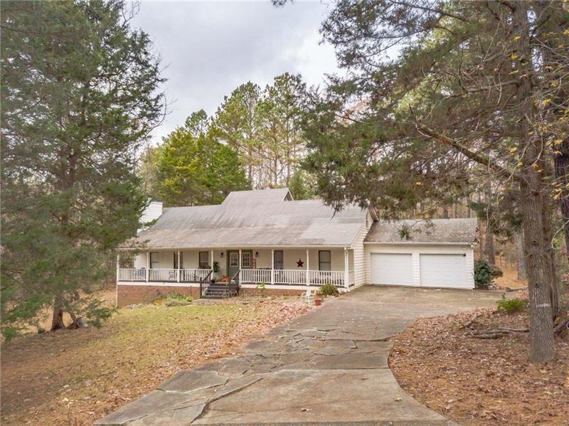 5339 S Richland Creek Road