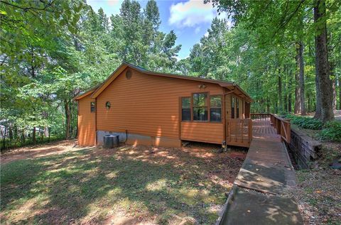 A home in Dallas