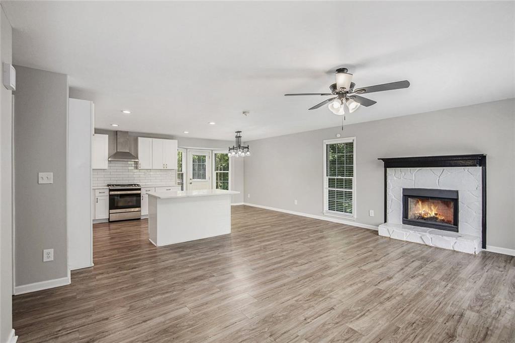 129 Fawn Trail