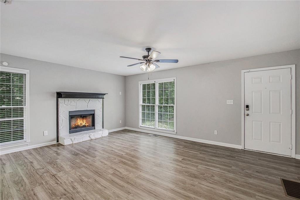 129 Fawn Trail