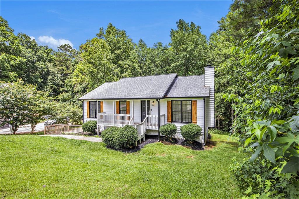 129 Fawn Trail