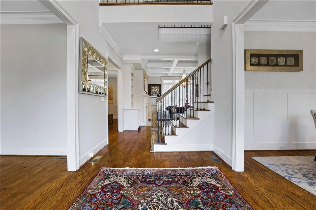 16885 Quayside Drive