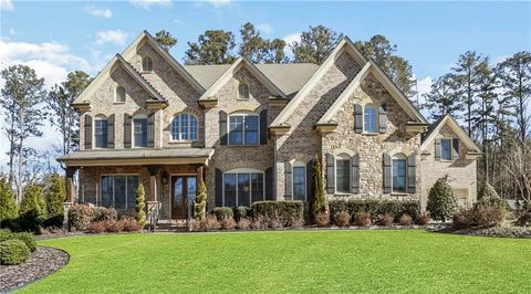 16885 Quayside Drive Milton GA 30004