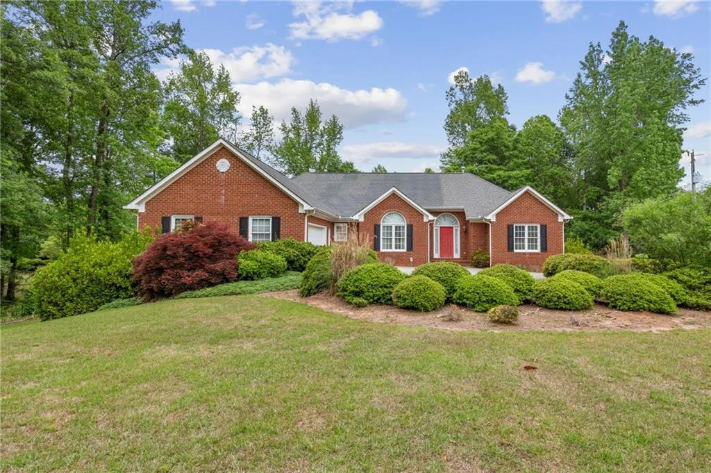 127 Agape Street, Williamson, GA, 30292