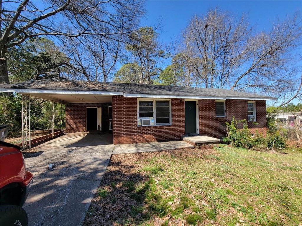 103 Woodhaven Drive, Stockbridge, Georgia image 1