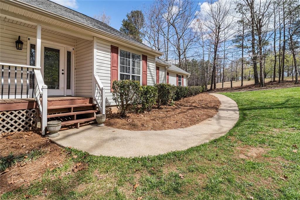 4150 E East Chapel Hill Road, Douglasville, Georgia image 3