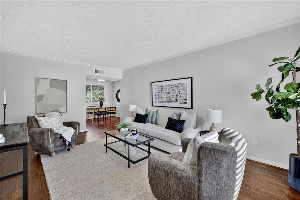100 Biscayne Drive NW E4