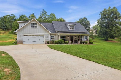 70 Stone Hearth Drive Cleveland GA 30528