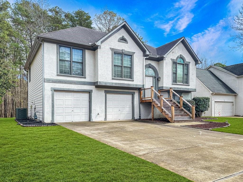 7138 Big Woods Drive