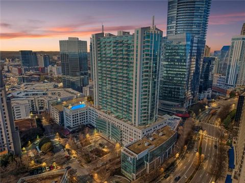 3324 Peachtree Road NE 901 Atlanta GA 30326