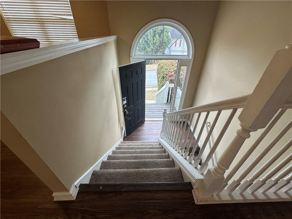 2655 Fort Apachee Trail, Dacula, Georgia image 3