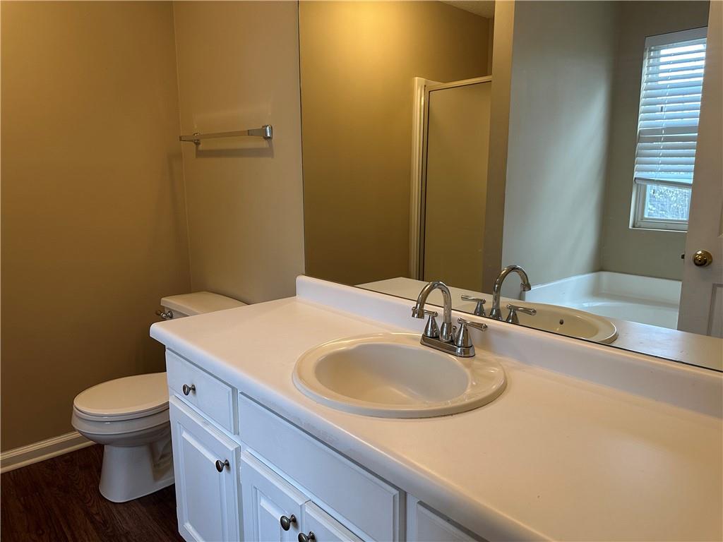 2655 Fort Apachee Trail, Dacula, Georgia image 9