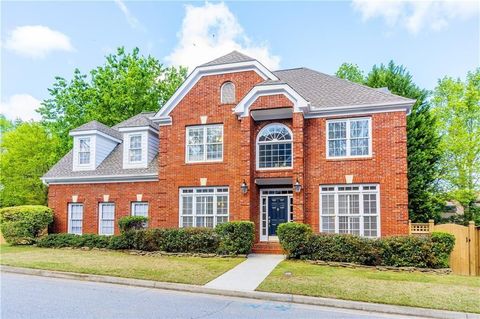 2242 Lenox Walk NE Atlanta GA 30319