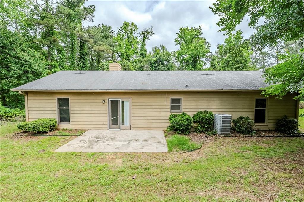 5257 Flat Creek Road, Gainesville, Georgia image 23