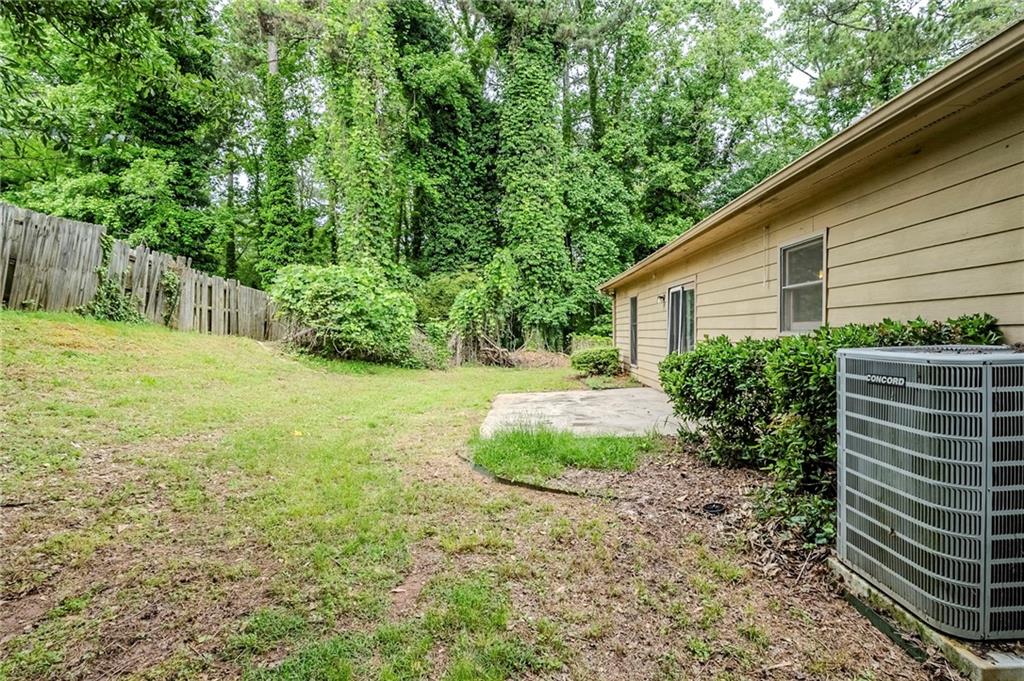 5257 Flat Creek Road, Gainesville, Georgia image 24