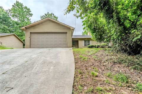 Homes For Sale - 5257 Flat Creek Road<br/> Hall County, Gainesville, GA 30504